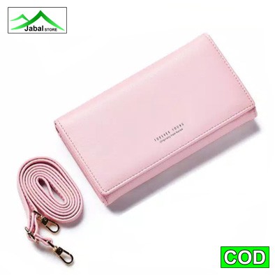 dompet panjang wanita dompet panjang  CONAN Dompet Lipat Wanita dompet panjang