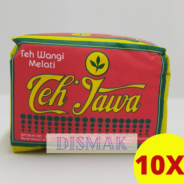 Grosir Jawa Merah 40 gram