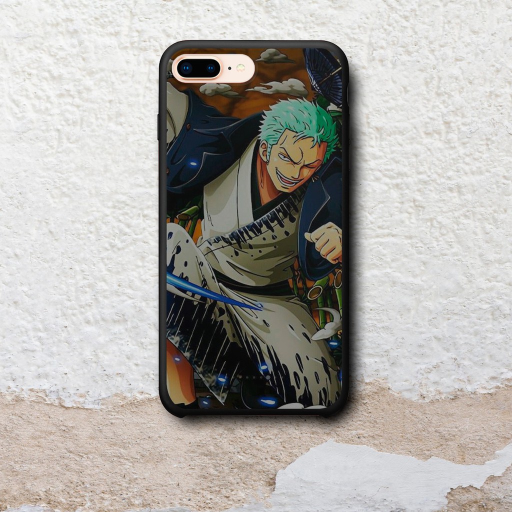Case One Piece Roronoa Zoro