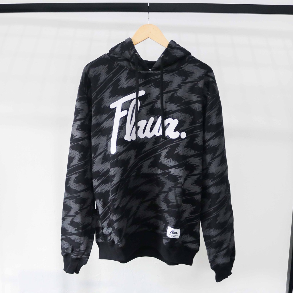 Hoodie Flava ltd Reflective