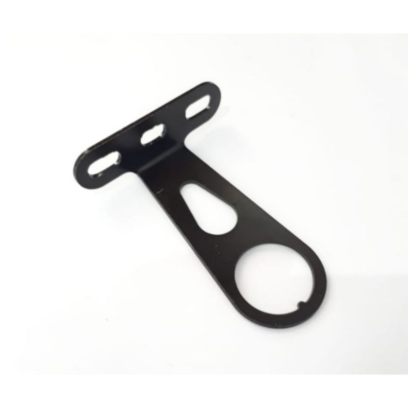 Pangkon L Besi Penghubung Keranjang Depan Sepeda Lipat Sepeda Minion Phoenix Sepeda Mini Ontel