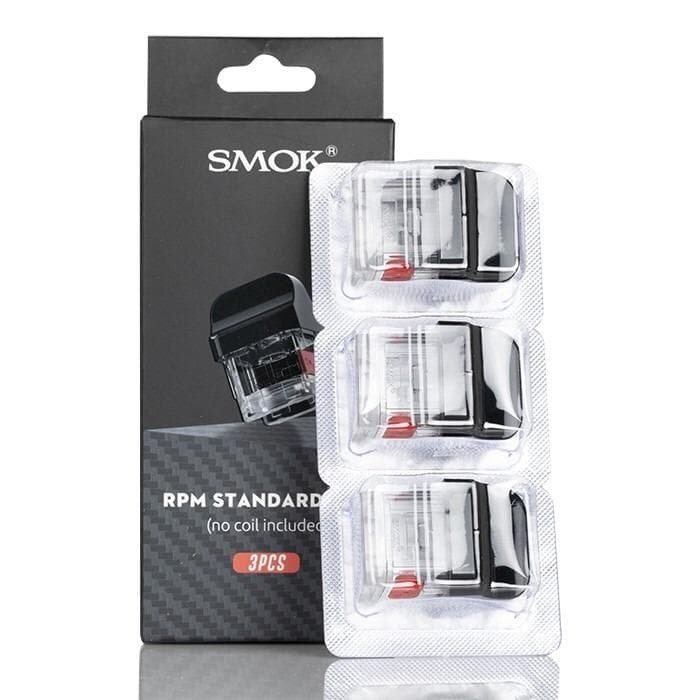 Authentic SMOK RPM40 Cartridge