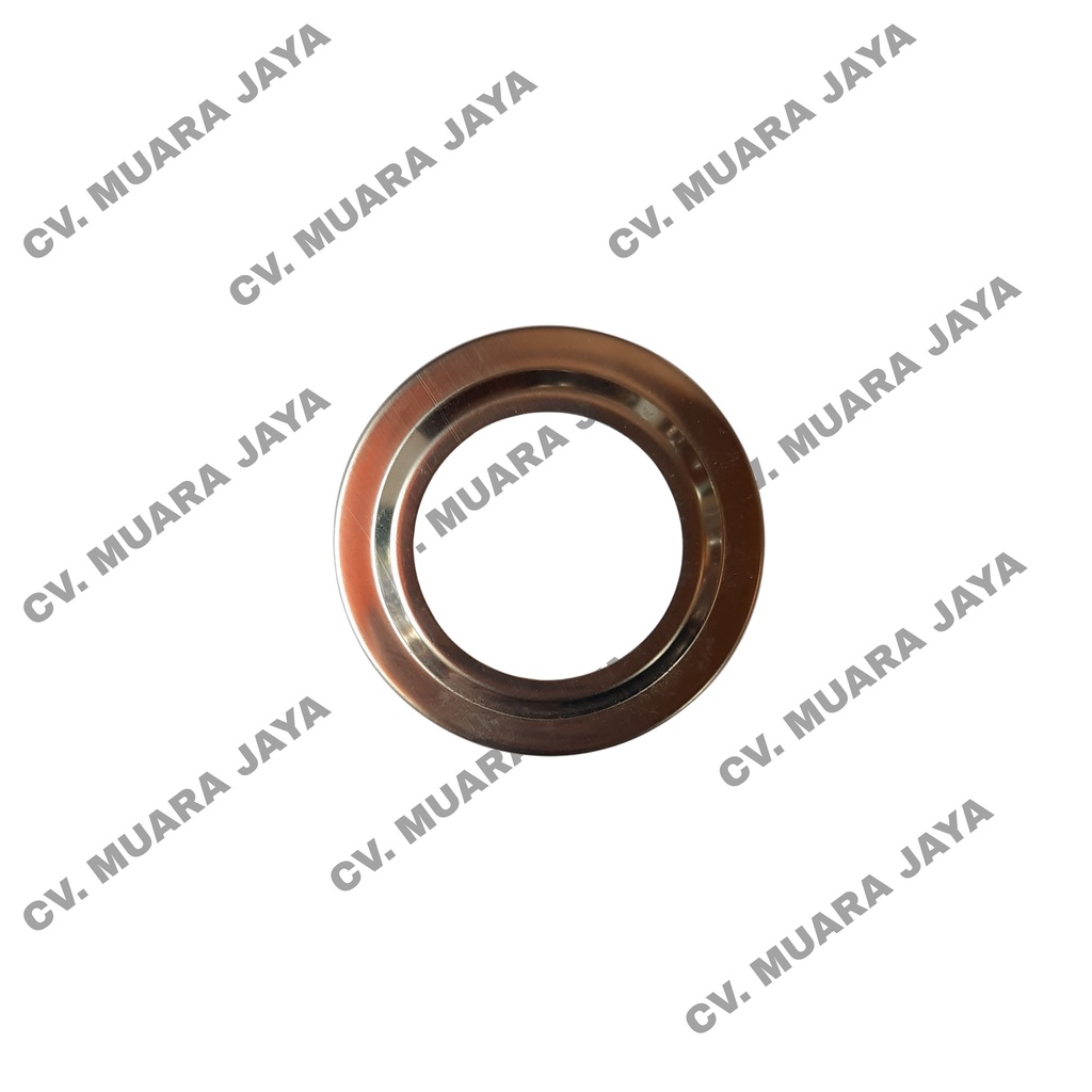 Ring Pipa Stainless 2" inch