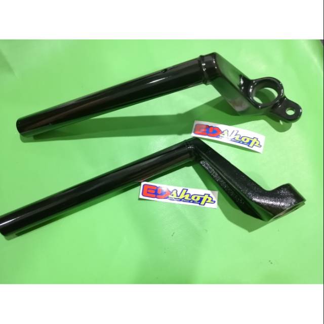 Stang ORIGINAL SATRIA FU 150 F150 KARBU INJEKSI FACELIFT BARONG CBU FUFI MURAH JEPIT