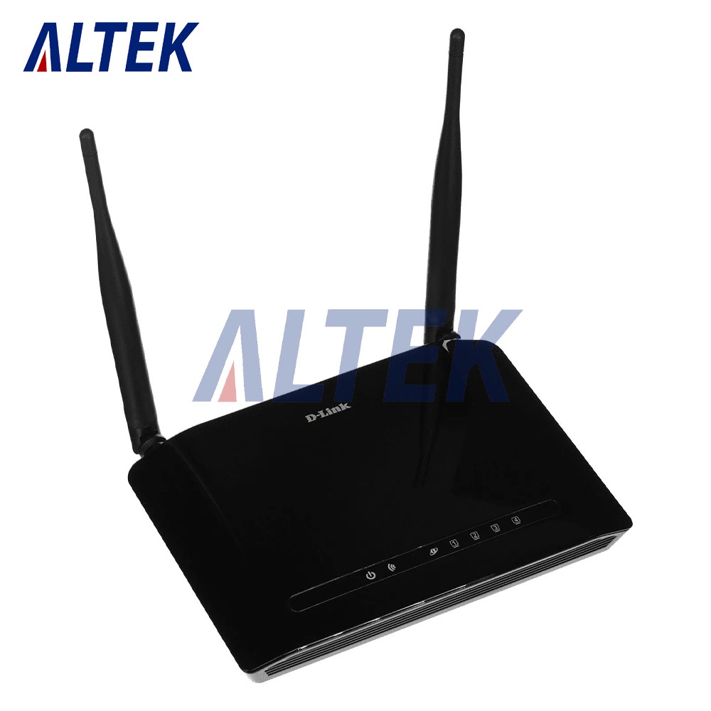 D-LINK DIR-612 Wireless Router / Wifi Router / DLINK DIR612 Original  - Baru