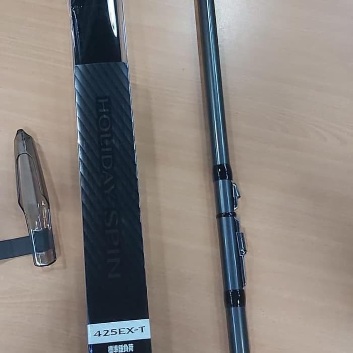 Joran Shimano holiday spin 425EXT Original