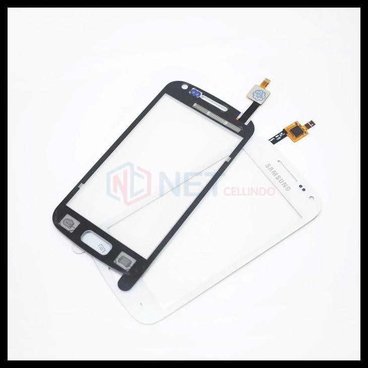 Touchscreen Ts Samsung I8160 Galaxy Ace2 / Ace 2 - Putih