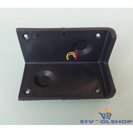 Siku Box Speaker Besar Model JBL Bulat Plastik / Siku Salon Besar