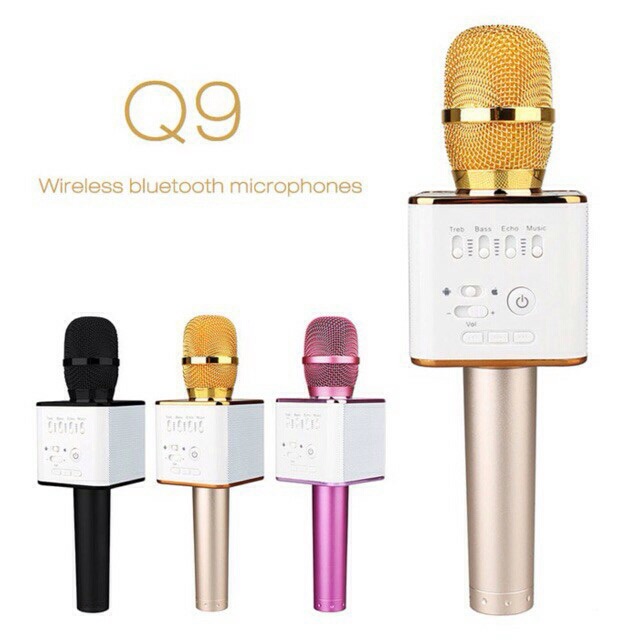 

Mix Q9