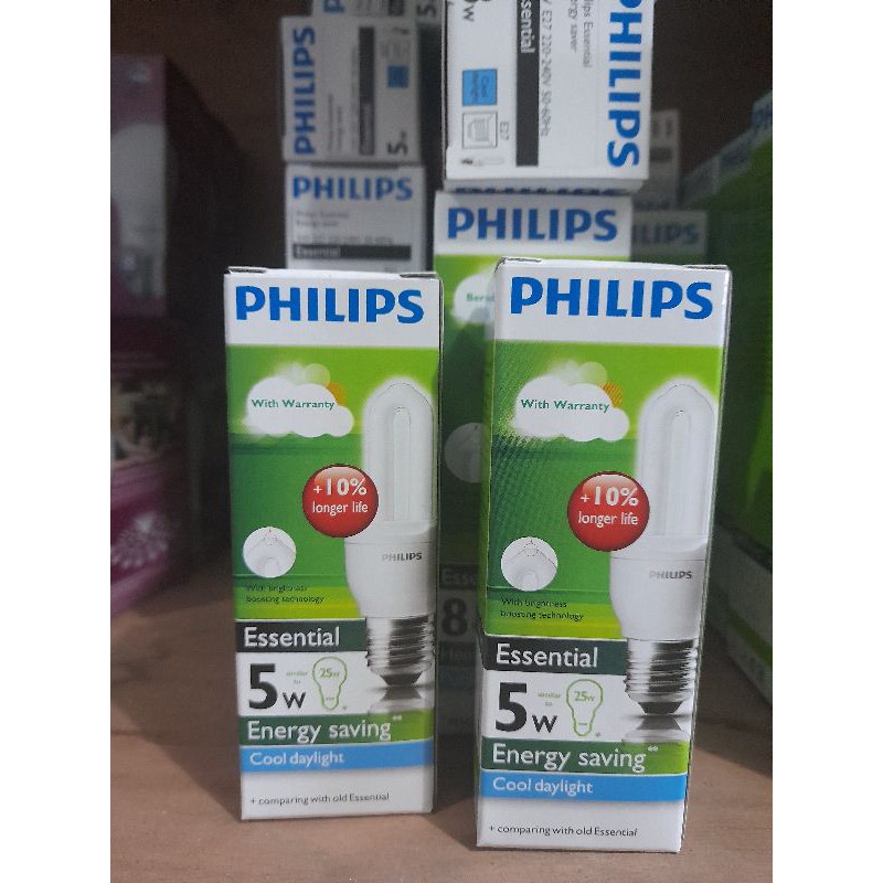 lampu philip