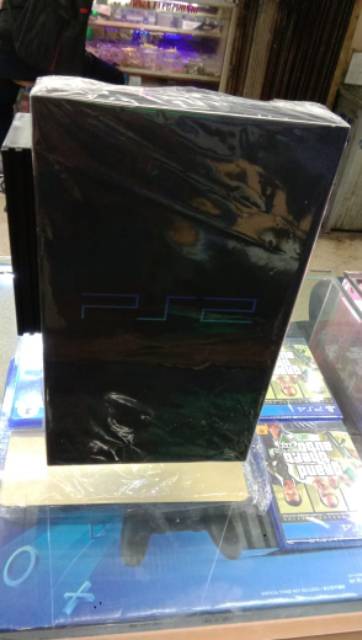 PS2 Hardisk NA matrix tebel paling terbaik dikelasnya bergaransi full game