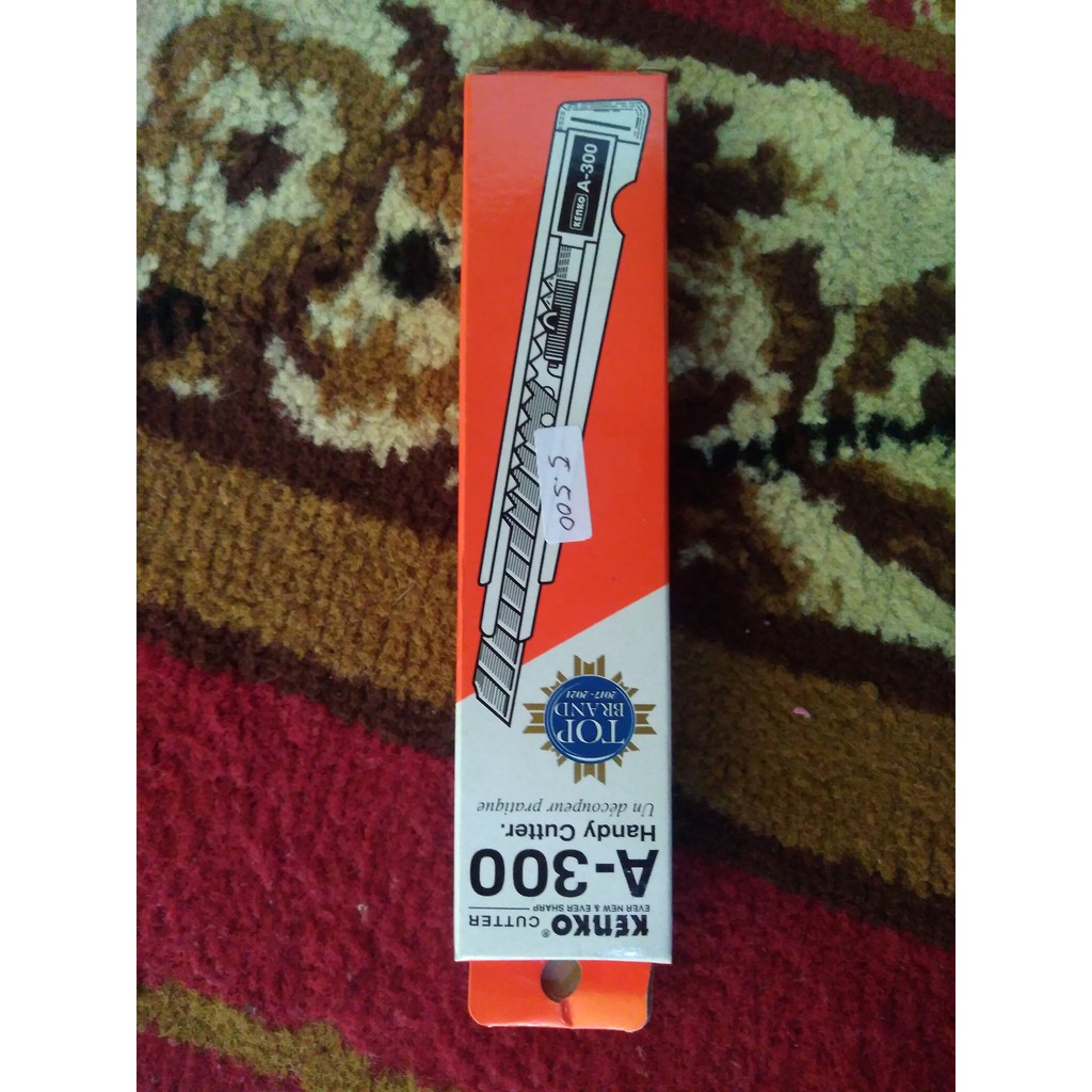 

Cutter kenko A-300