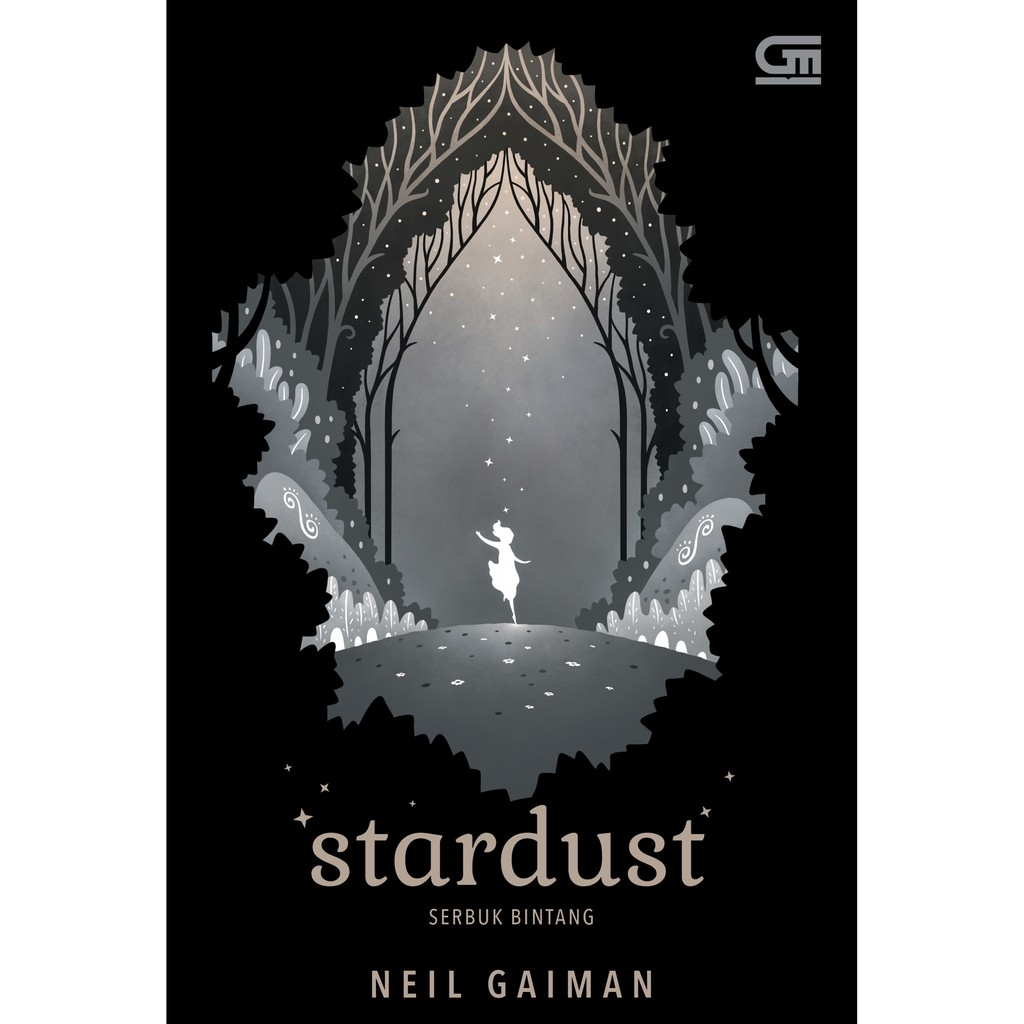 Serbuk Bintang (Stardust)