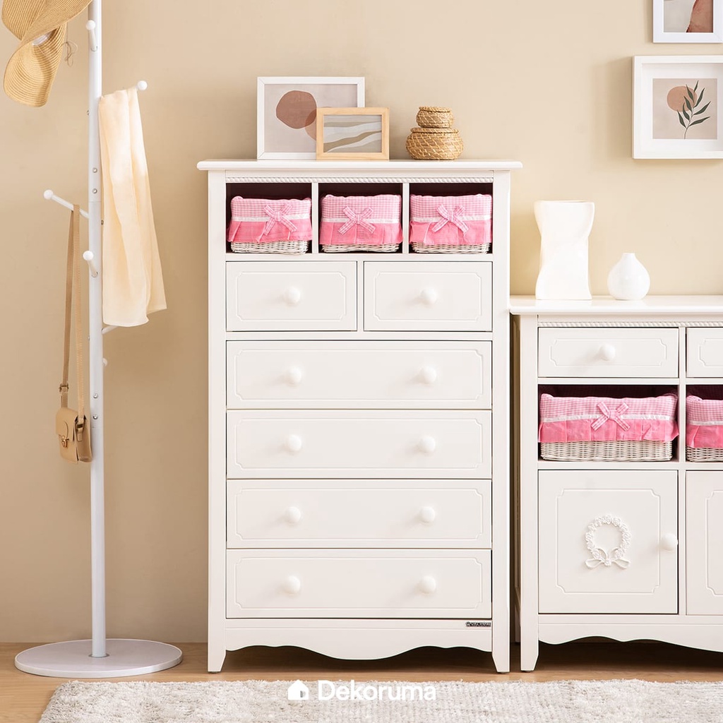 Unihome DSR 112 Dresser