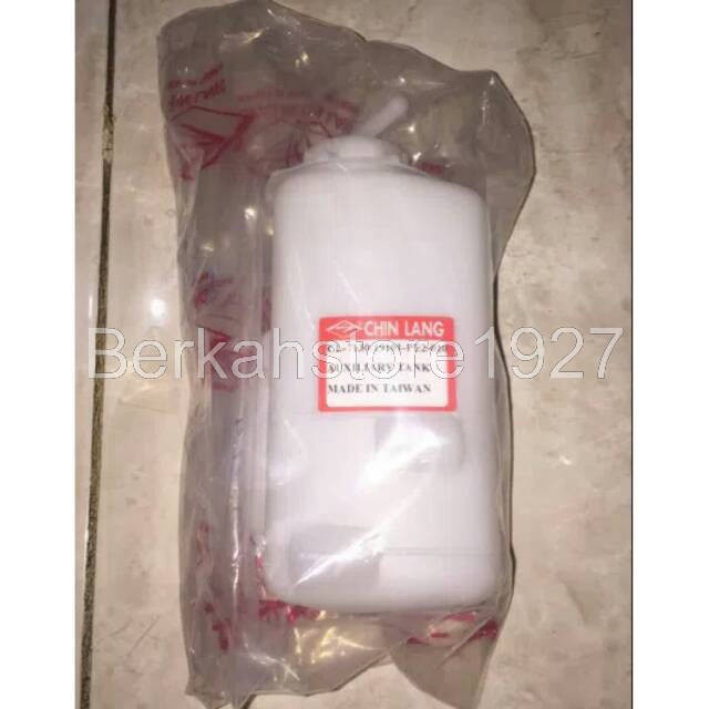 Tabung Cadangan Radiator honda Civic Wonder