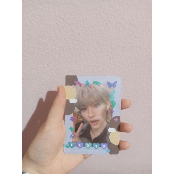 booked wf ending lix