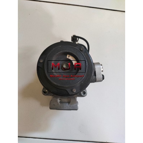 Kompresor ac mobil daihatsu sirion original japan