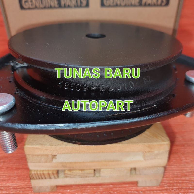 SUPPORT SHOCK / KARET SUPPORT SHOCK DEPAN AVANZA XENIA MURAH