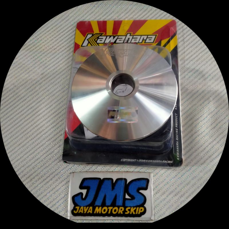 Rumah Roller Kawahara Beat Fi / Scoopy Fi