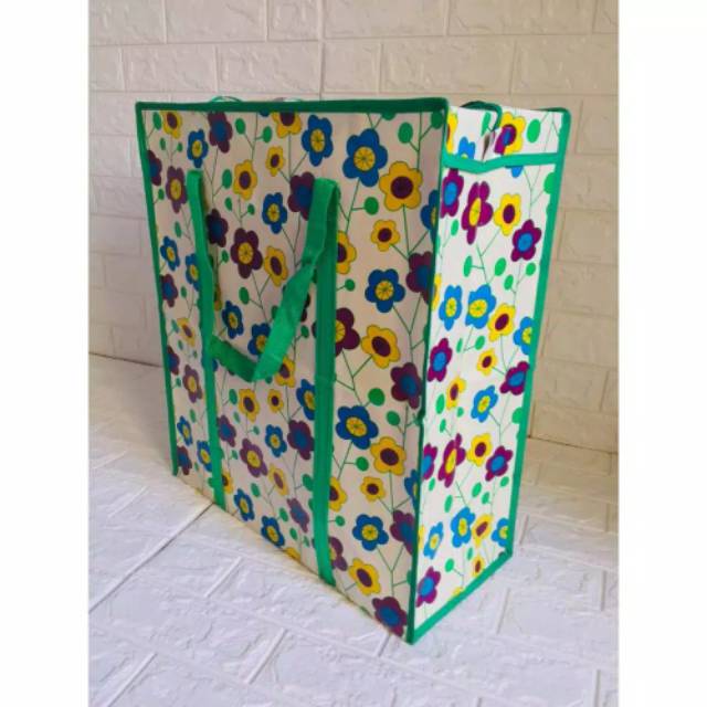 TAS KARUNG SERBAGUNA UKURAN 45cmx50cmx20cm