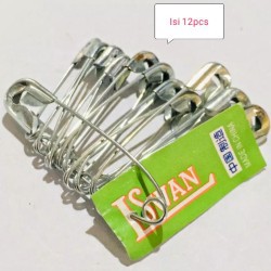 

ASEMKAJKT - PENITI L SWAN ISI 12PCS