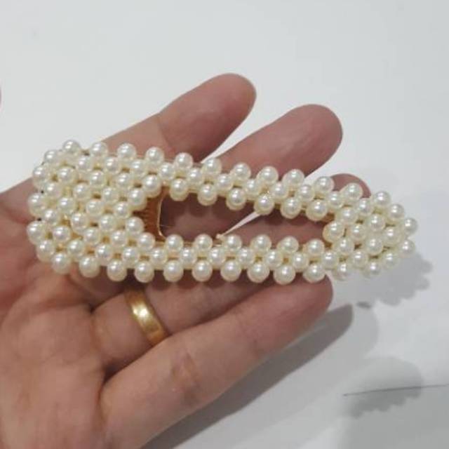 JEPIT RAMBUT KOREA COCOR BEBEK