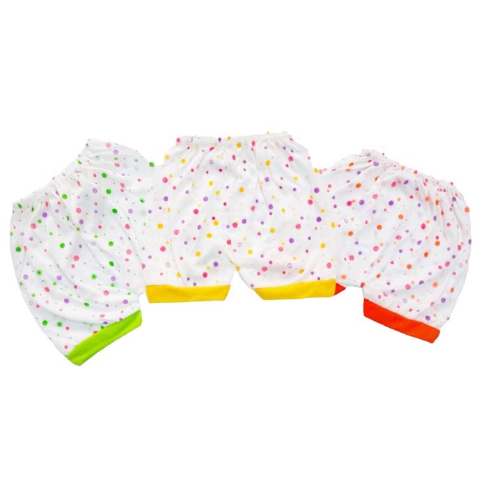  Celana  Pendek Bayi  Motif Polkadot Grosir Murah  Harga Promo 