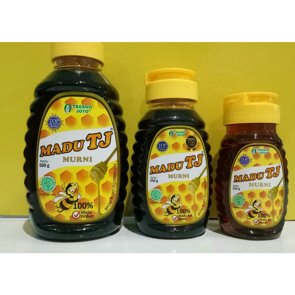 

MADU TJ MURNI