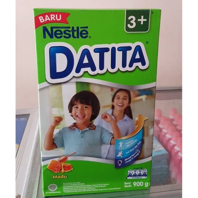 

Dancow Datita 900g madu