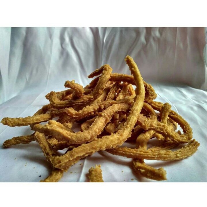

AKAR KELAPA KHAS LEBARAN