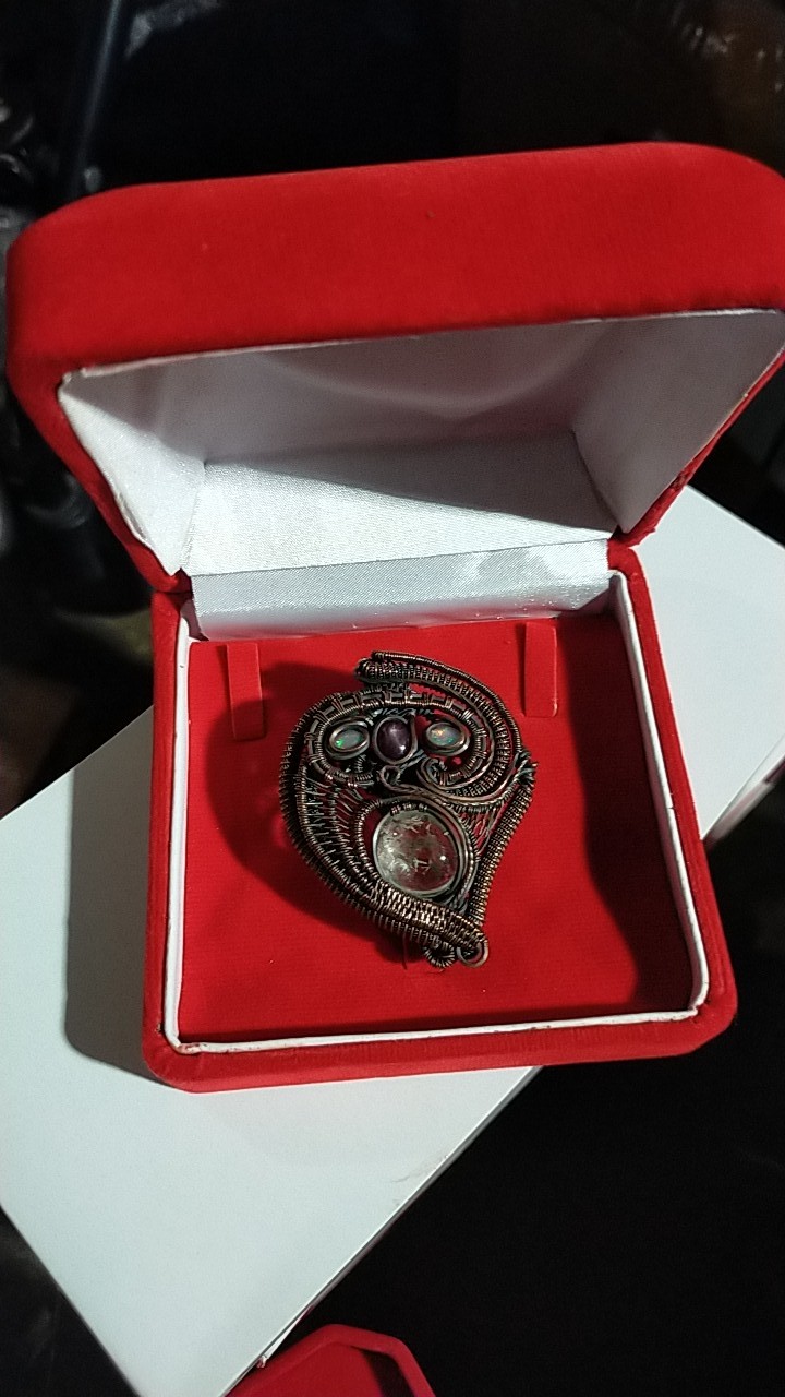 Kotak Tempat Set Perhiasan Bludru Cincin Kalung Anting Untuk Hantaran Tunangan Pernikahan Wedding