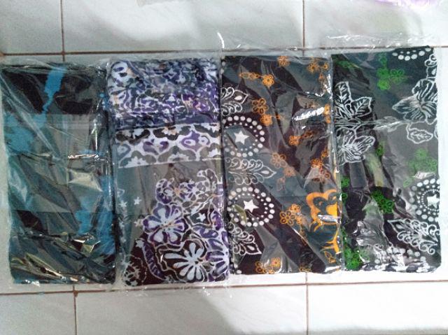 Sarung Perempuan Batik Pekalongan Murah