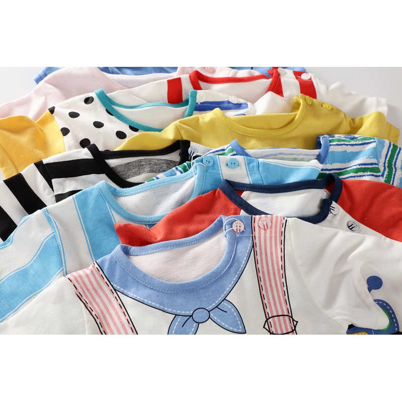 SETELAN ANAK HM BAJU ANAK MUSIM PANAS IMPORT