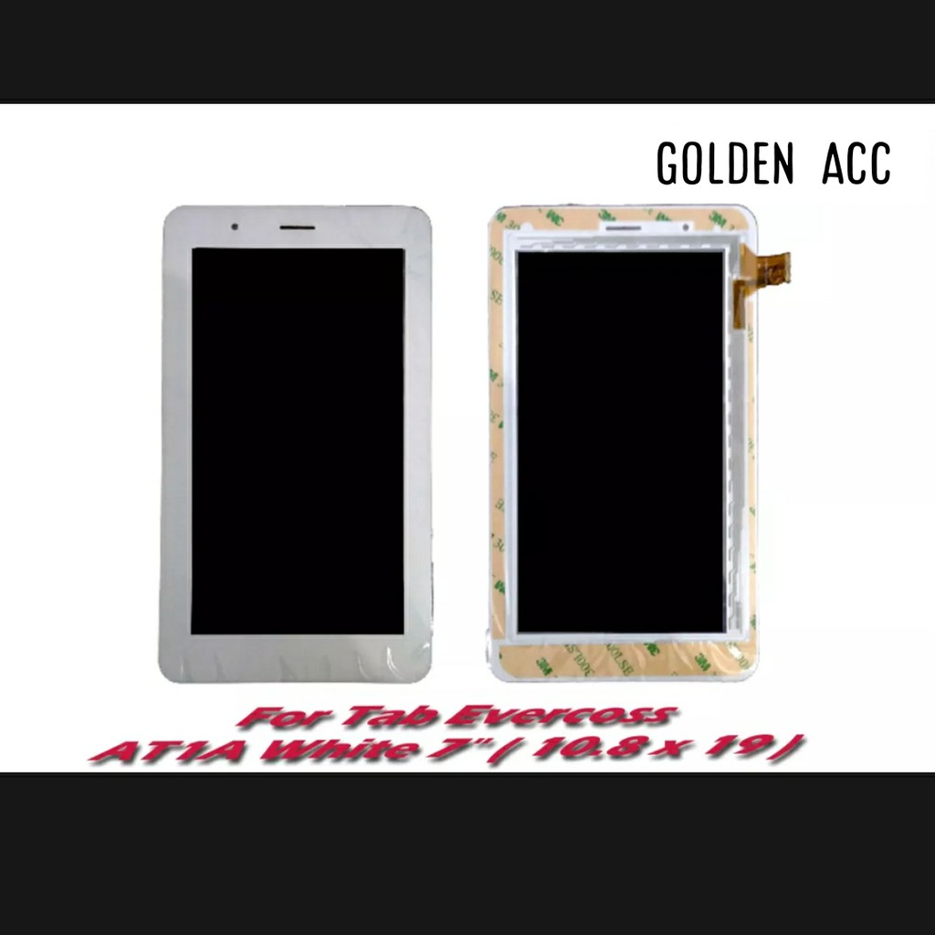 Touchscreen Tab Tablet MITO T979 Layar sentuh TS TC OEM 99% AAA / BISA BAYAR DITEMPAT COD