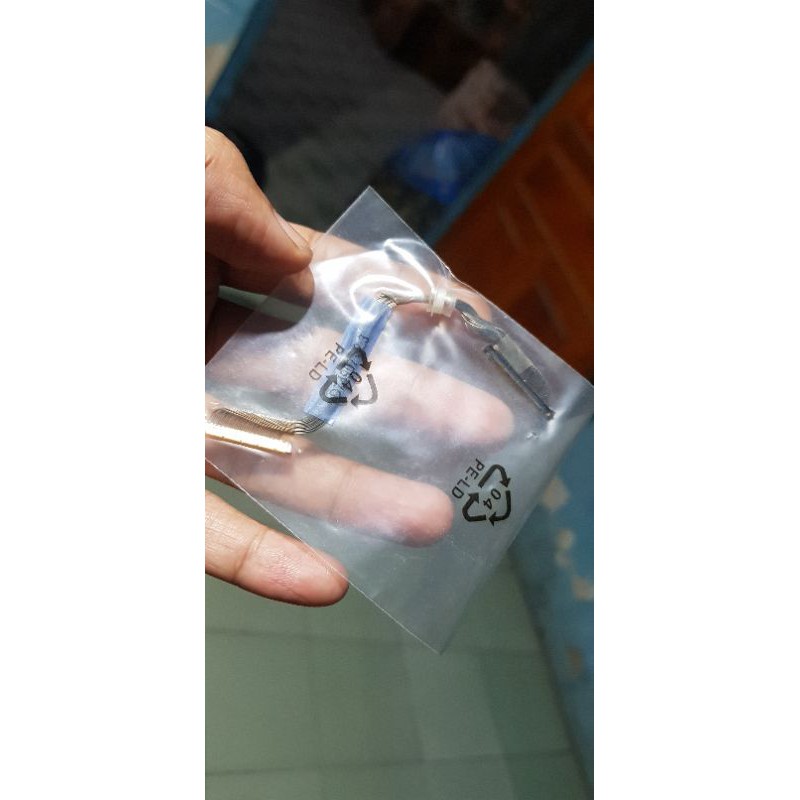 flexible serabut nokia n76