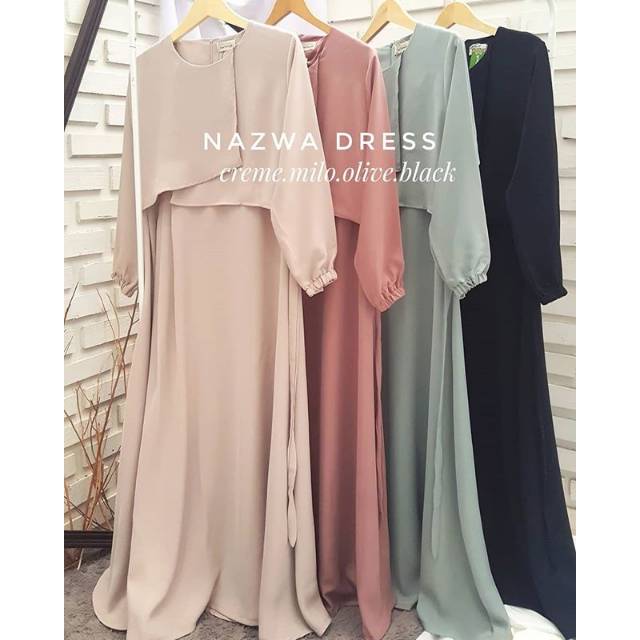 NAZWA DRESS