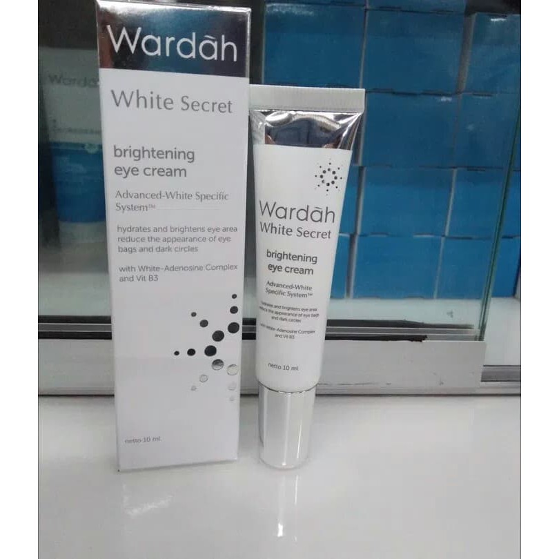 eye cream mata panda