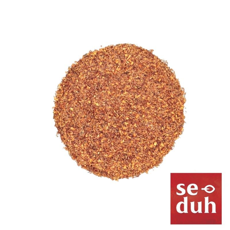 

Rooibos Tea / African Red Tea / Teh merah Rooibos Tisane Bulk Size 1 kg