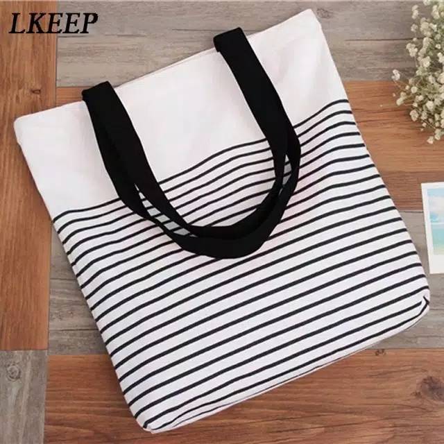 TAS TOTEBAG SALUR