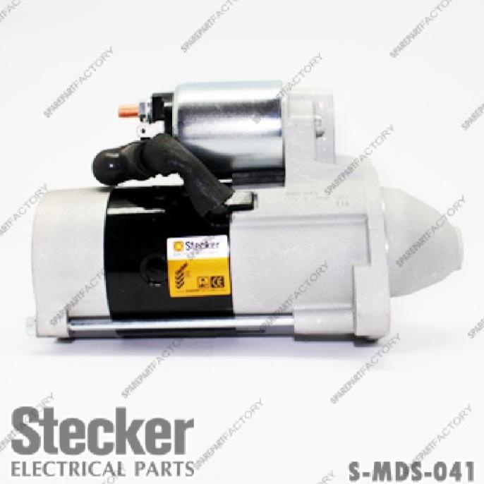 Dinamo Starter Assy Mitsubishi L200 Triton 2.5