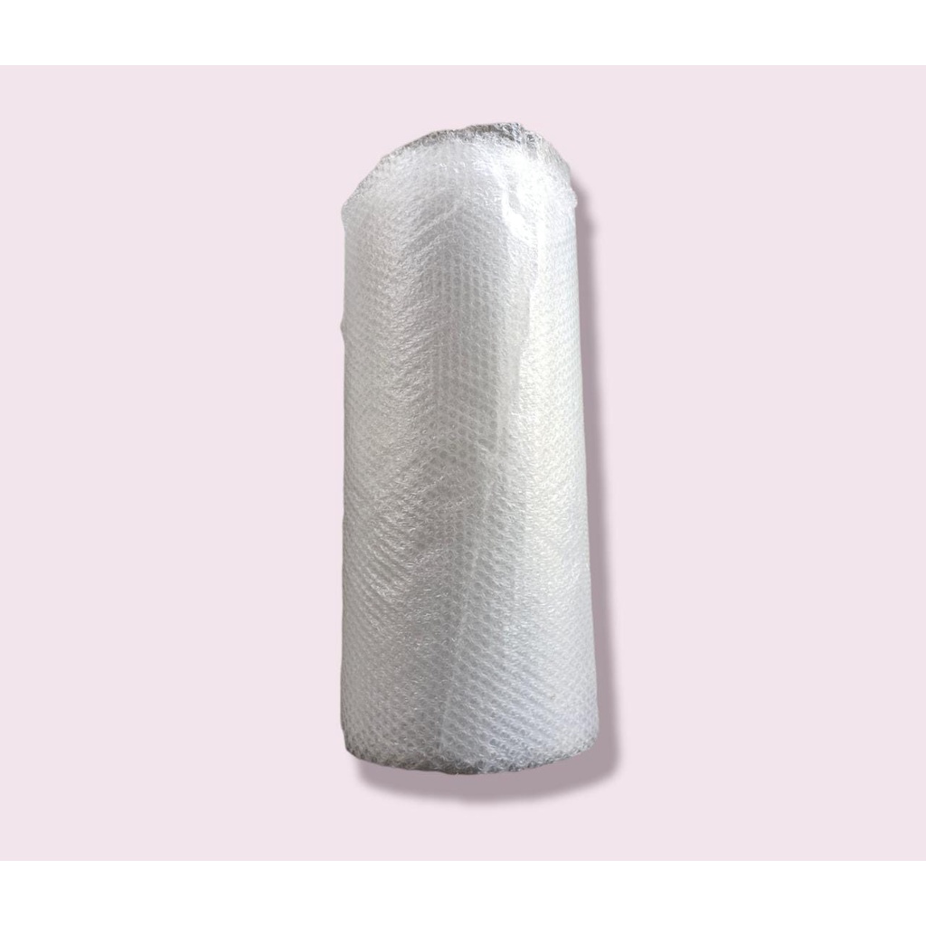 

Tambahan Packing Bubble Wrap // Penambah Kemasan