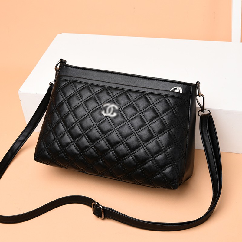 CYS Tas Selempang Wanita Tas Cewek Fashion Slingbag Shoulder Bag Terbaru Original Murah T146