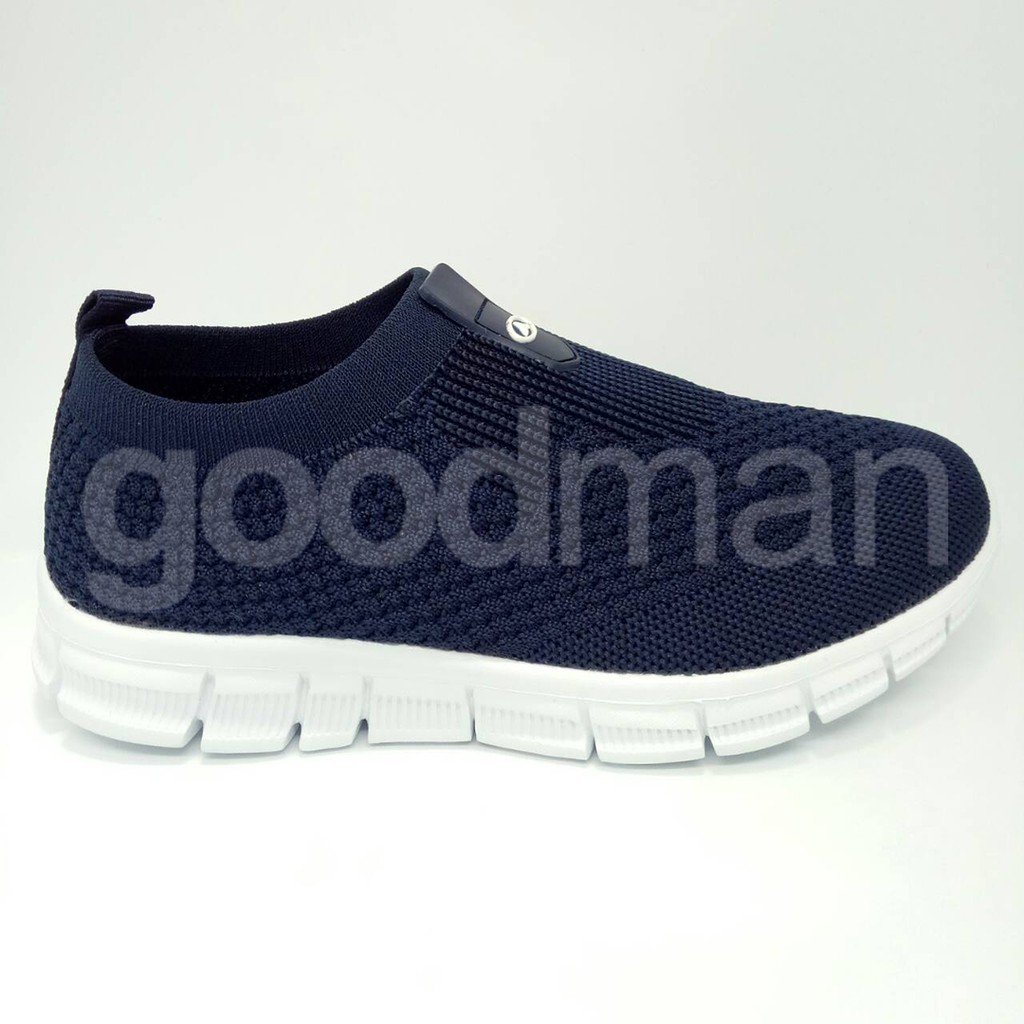 Sepatu Slip On Anak Laki-Laki Dagny Dans