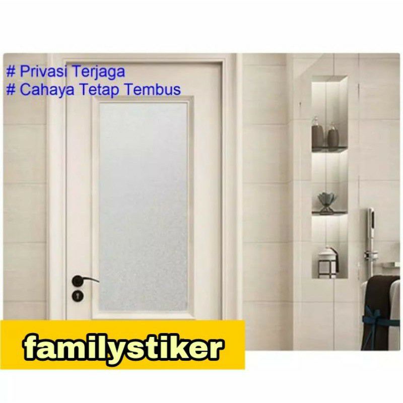 Sticker sanblas skotlet sticker sanblas sticker kaca setiker kaca buram