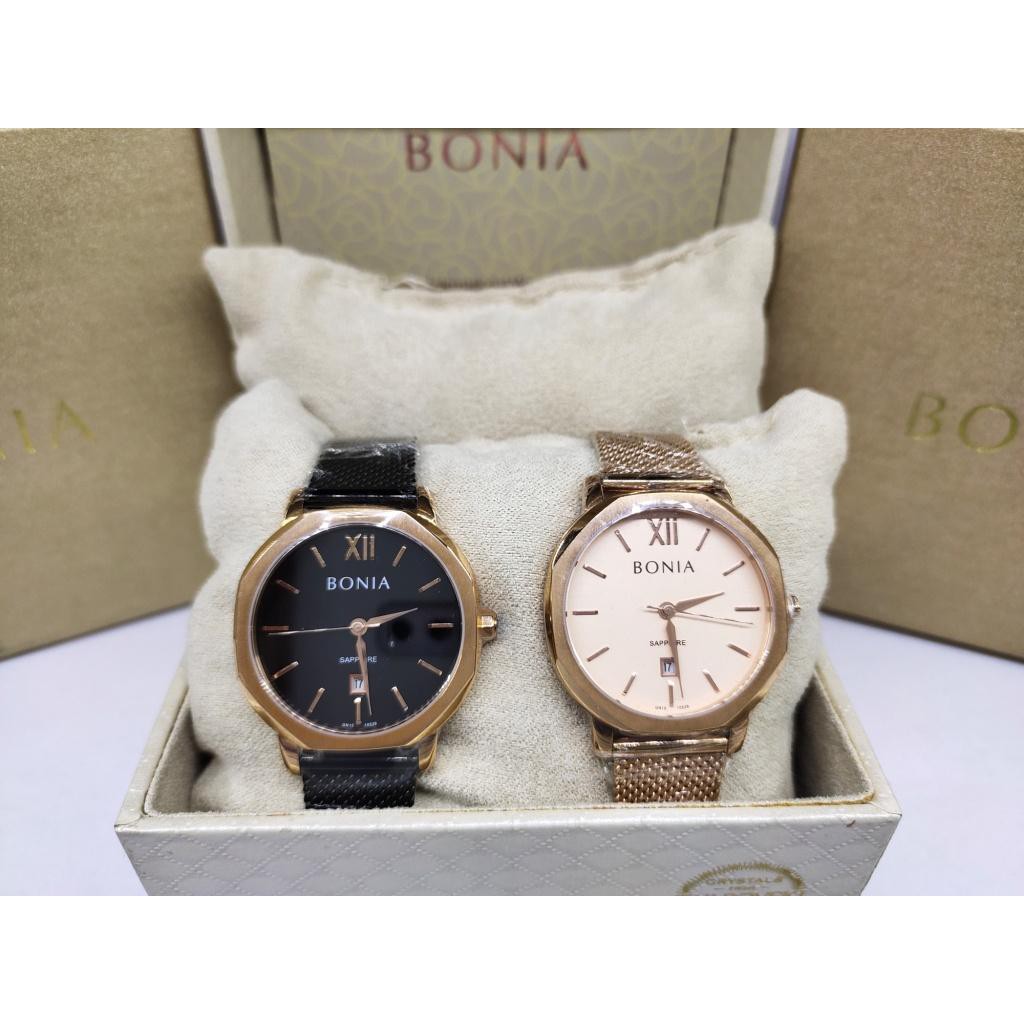 Jam Tangan Wanita Bonia BNB 10529