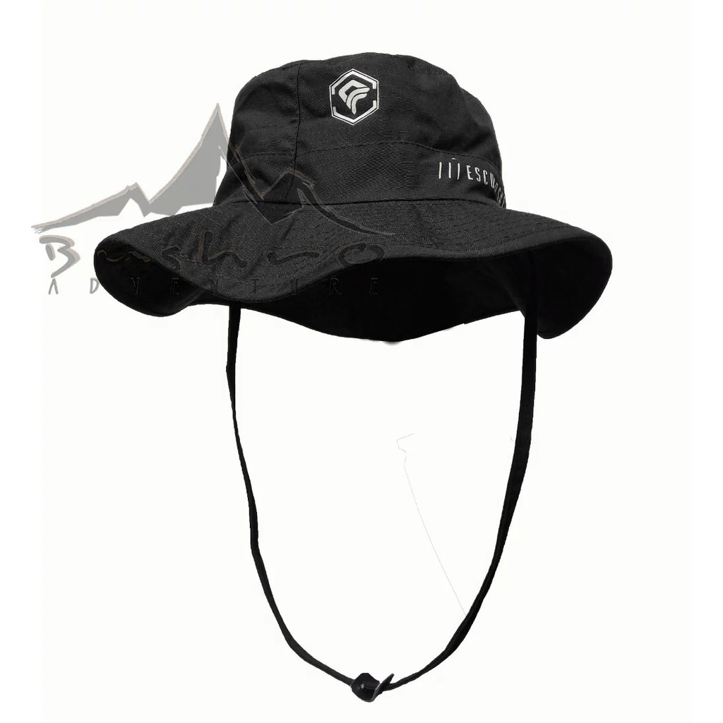 Topi Rimba - Topi Outdoor Forester Escudos