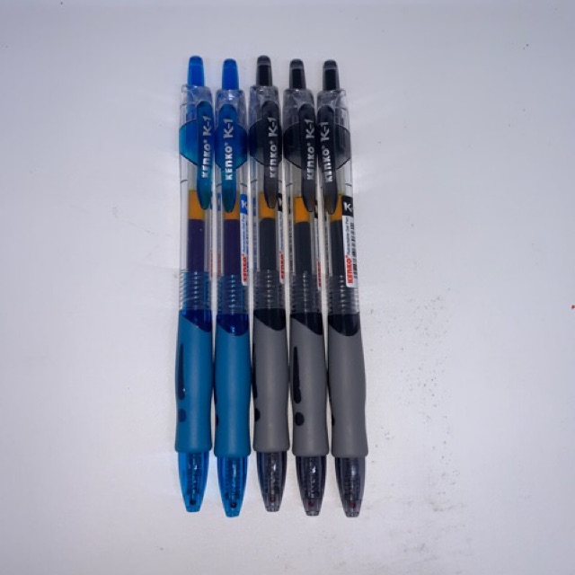  Pulpen Kenko  K1 Shopee Indonesia