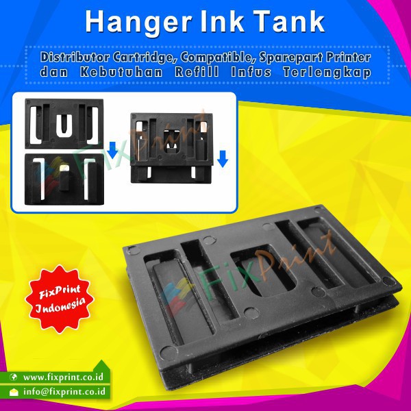 Hanger Tabung