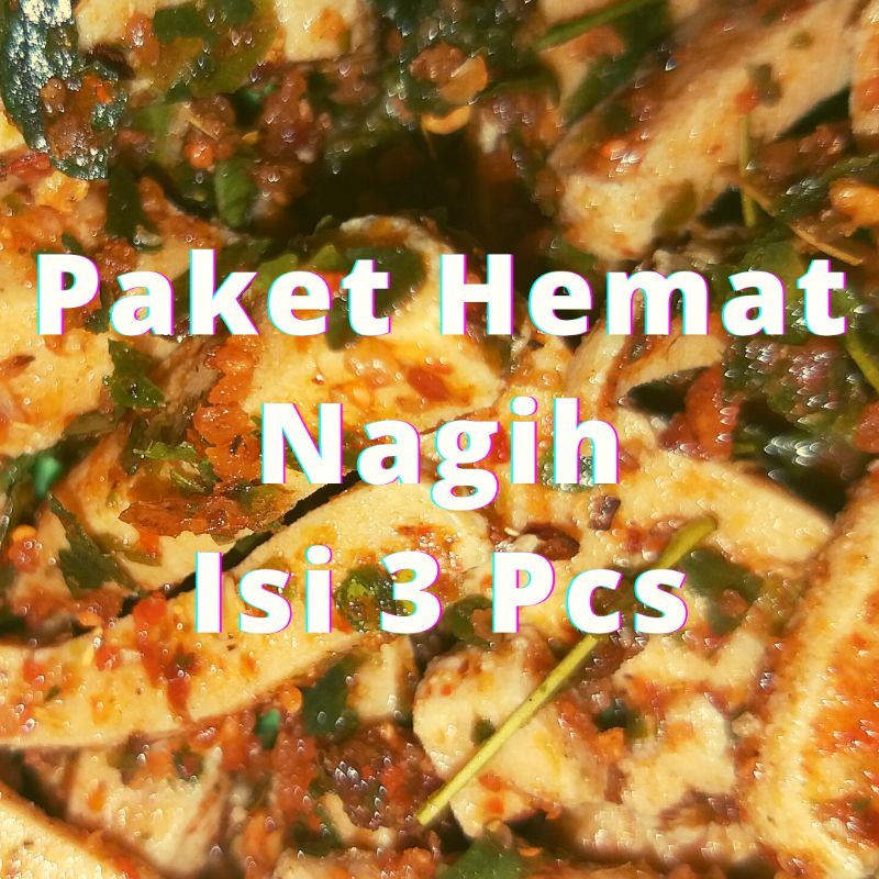 

PAKET HEMAT BASRENG PEDAS NAGIHI