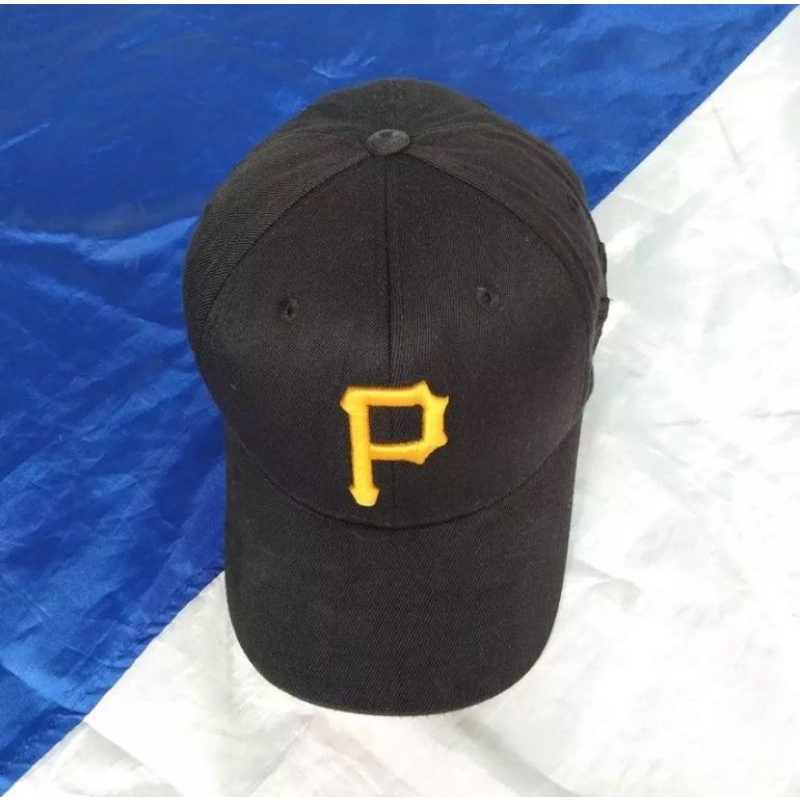 Cap mlb baseball PIRATES